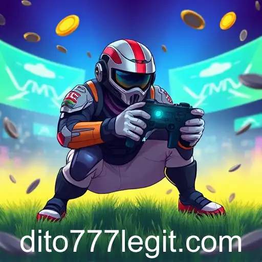 The Evolution of Online Gaming Platforms