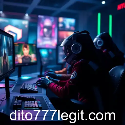 Gaming Trends and Economic Impact in 2025