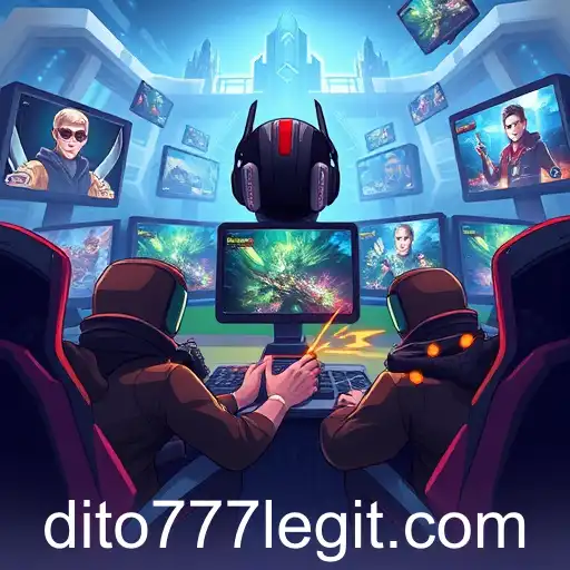 dito777