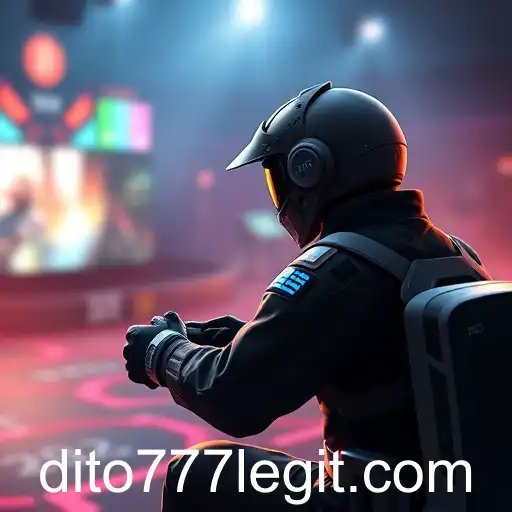 The Rise of Digital Gaming on Dito777