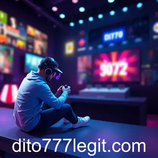 The Rise of Online Gaming in 2025